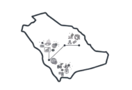 Regional Transport <br><span style="font-weight: 400; font-size: 16px"> End-to-end site support to ensure smooth cargo delivery and handling.</span>